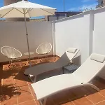 Pinar Malaga Centro C/Alvarez