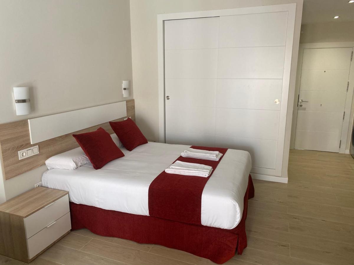 Pinar Centro C/alvarez Appartamento Málaga