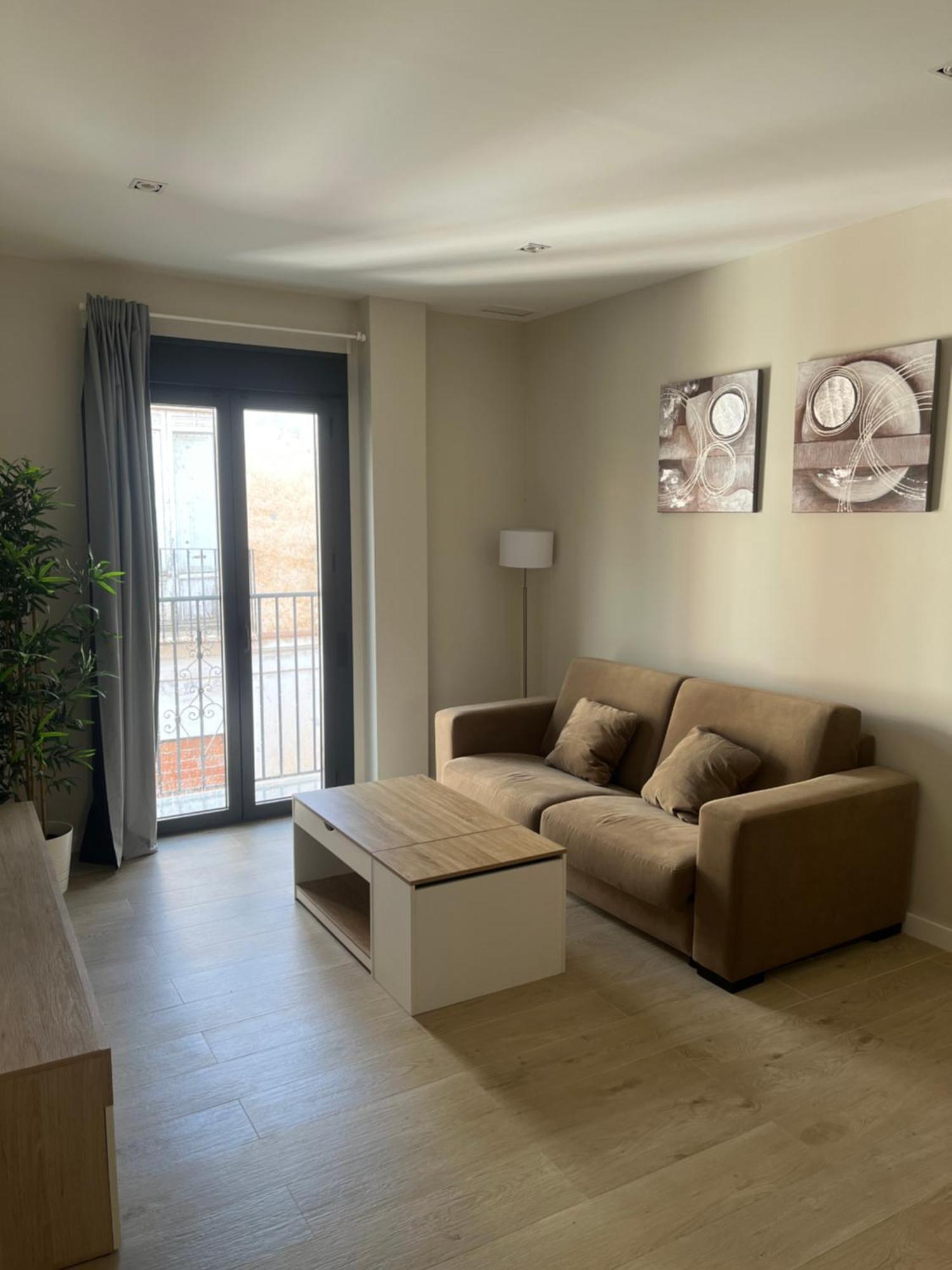 Lägenhet Pinar Centro C/alvarez Málaga