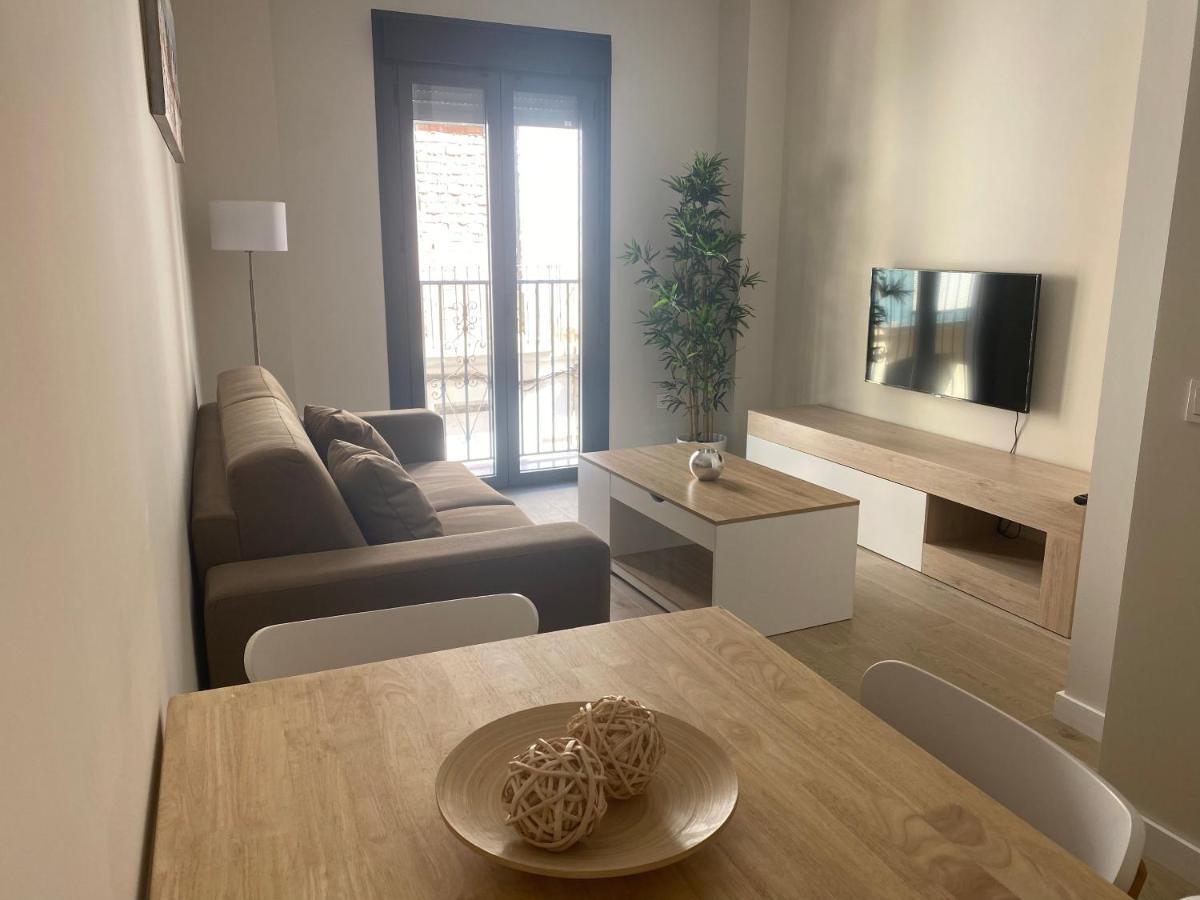 Appartamento Pinar Centro C/alvarez *