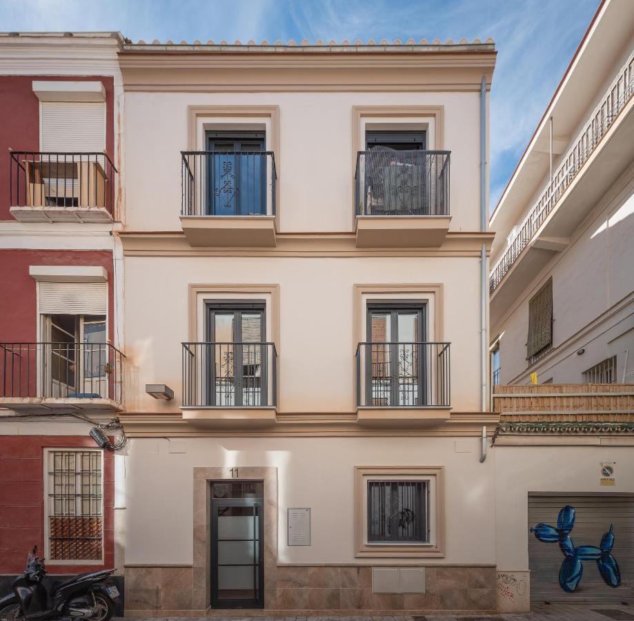 Pinar Centro C/alvarez Appartamento *