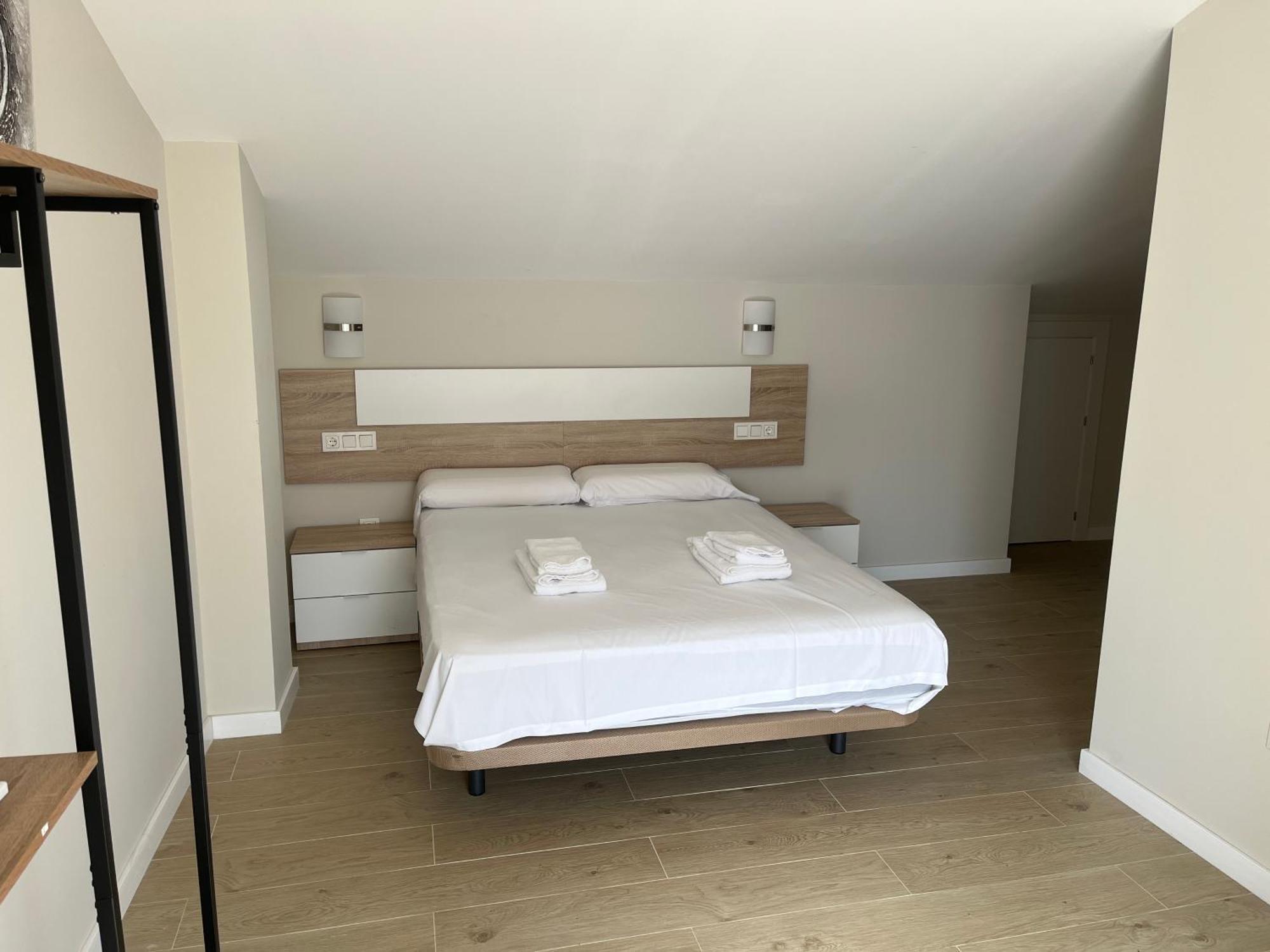 Pinar Centro C/alvarez Appartamento Málaga